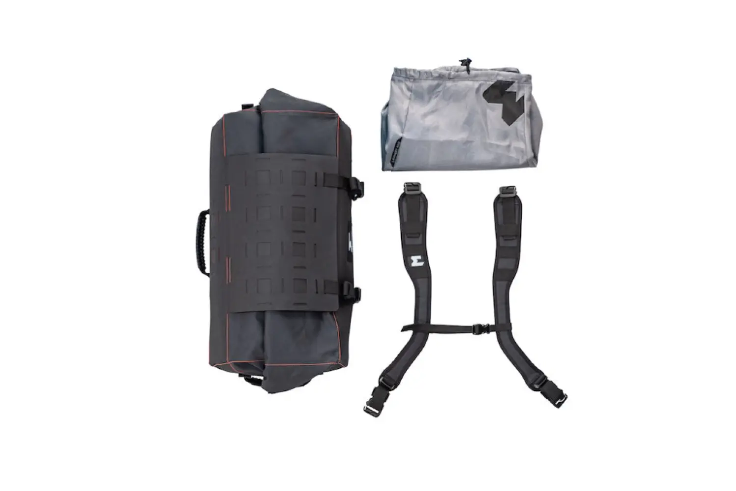 Enduristan - Cyclone 35 - LUPA-009-35