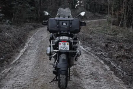 Enduristan - Cyclone 35 - LUPA-009-35