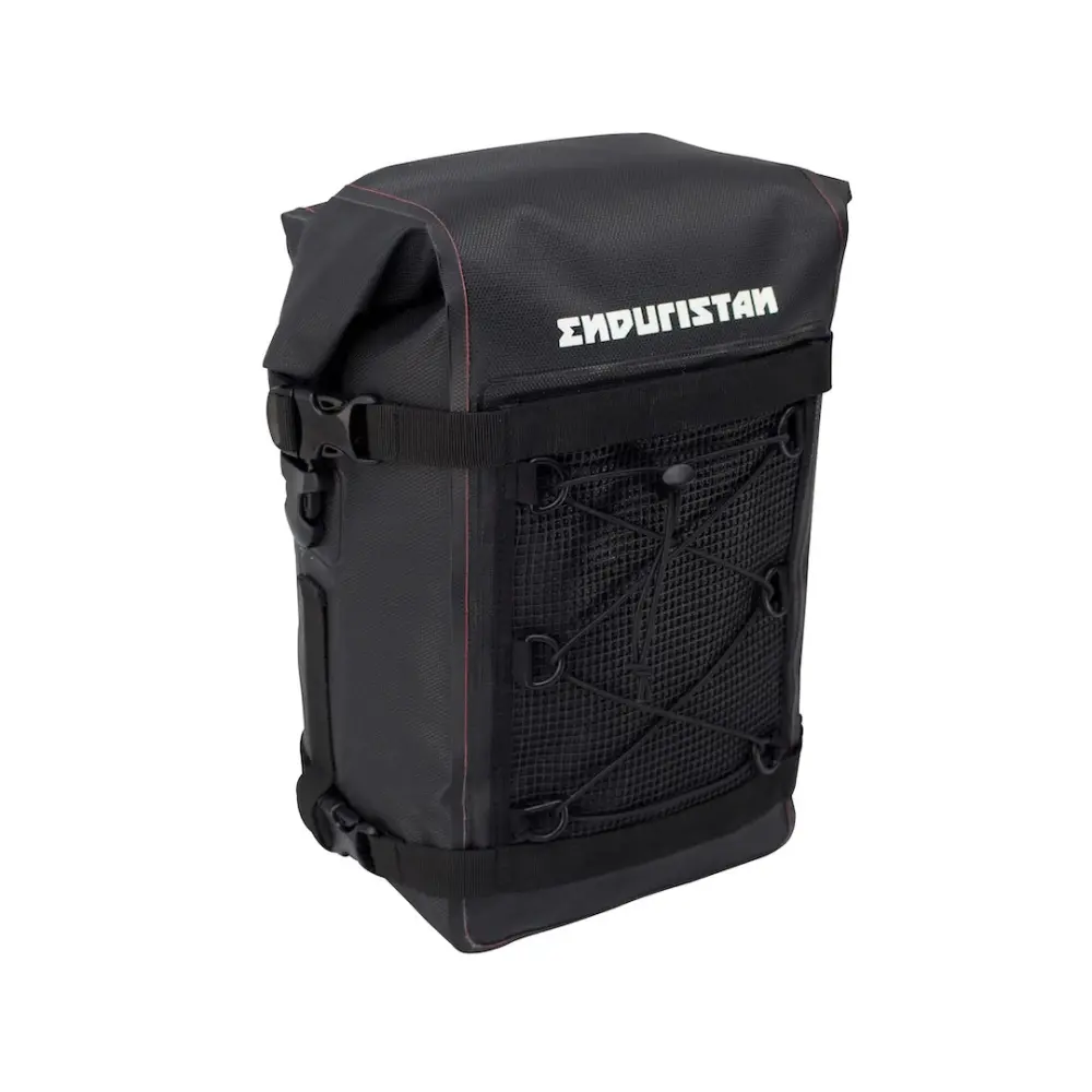 Enduristan - Base Pack XS 6.5 - LUPA-006-S