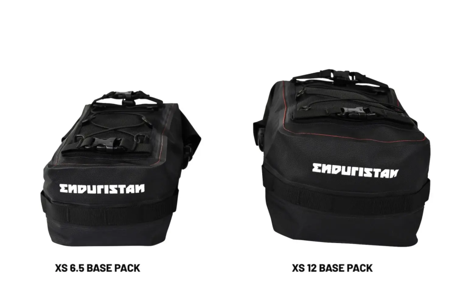 Enduristan - Base Pack XS 6.5 - LUPA-006-S