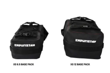 Enduristan - Base Pack XS 6.5 - LUPA-006-S