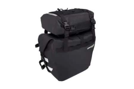 Enduristan - Base Pack XS 6.5 - LUPA-006-S