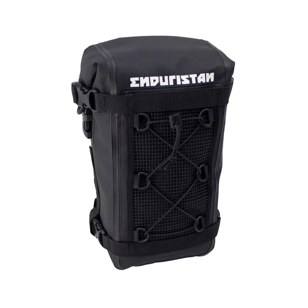 Enduristan - Base Pack XS 12 - LUPA-006-L