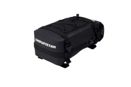 Enduristan - Base Pack XS 12 - LUPA-006-L