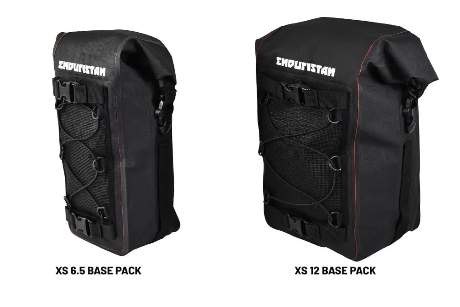 Enduristan - Base Pack XS 12 - LUPA-006-L