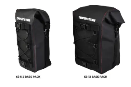 Enduristan - Base Pack XS 12 - LUPA-006-L