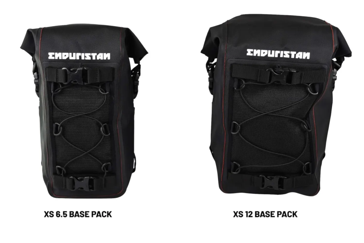 Enduristan - Base Pack XS 12 - LUPA-006-L