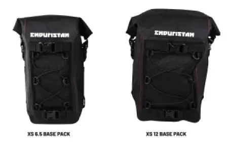 Enduristan - Base Pack XS 12 - LUPA-006-L