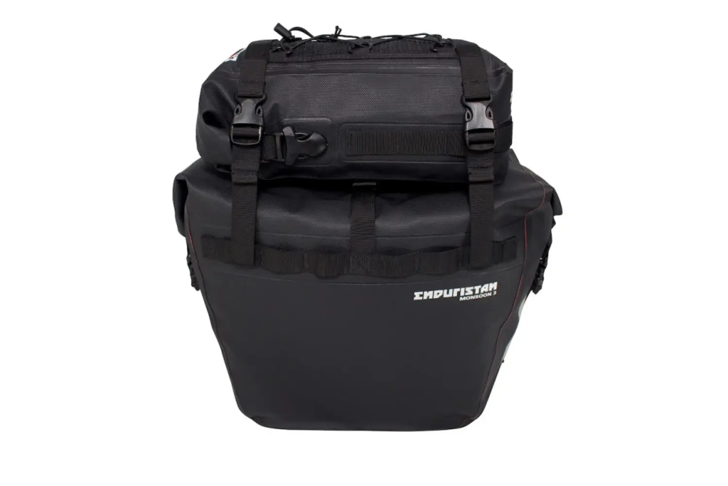 Enduristan - Base Pack XS 12 - LUPA-006-L