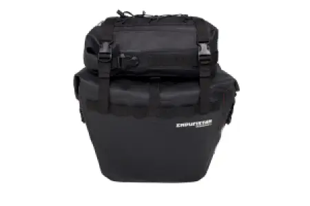 Enduristan - Base Pack XS 12 - LUPA-006-L