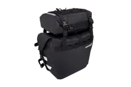 Enduristan - Base Pack XS 12 - LUPA-006-L