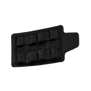 Enduristan - Organizer Patch Elastic Loop - LUOR-007-00