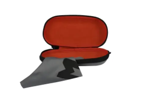 Enduristan - Eyewear Case - LUOR-006-00