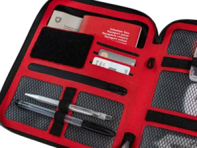 Enduristan - Document Pouch A5 - LUOR-005-A5