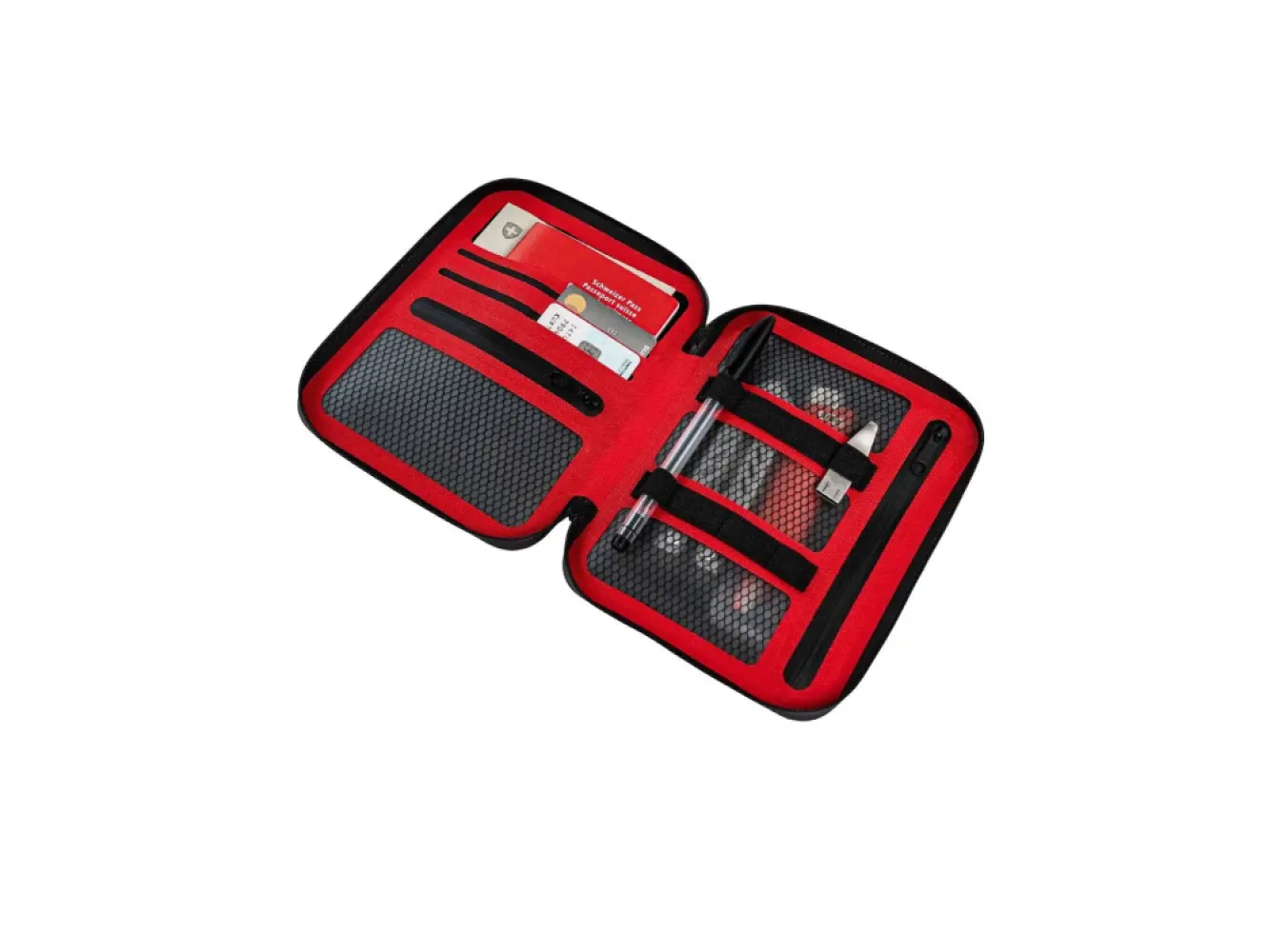 Enduristan - Document Pouch A6 - LUOR-004-A6