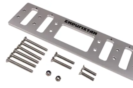 Enduristan - Monsoon Evo bracket shifter (for 1 bag) - LUSA-508