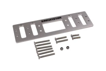Enduristan - Monsoon Evo bracket shifter (for 1 bag) - LUSA-508