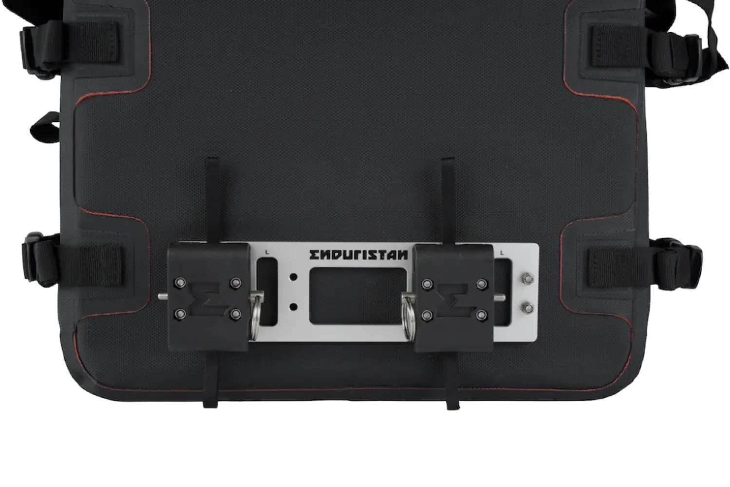 Enduristan - Monsoon Evo bracket shifter (for 1 bag) - LUSA-508