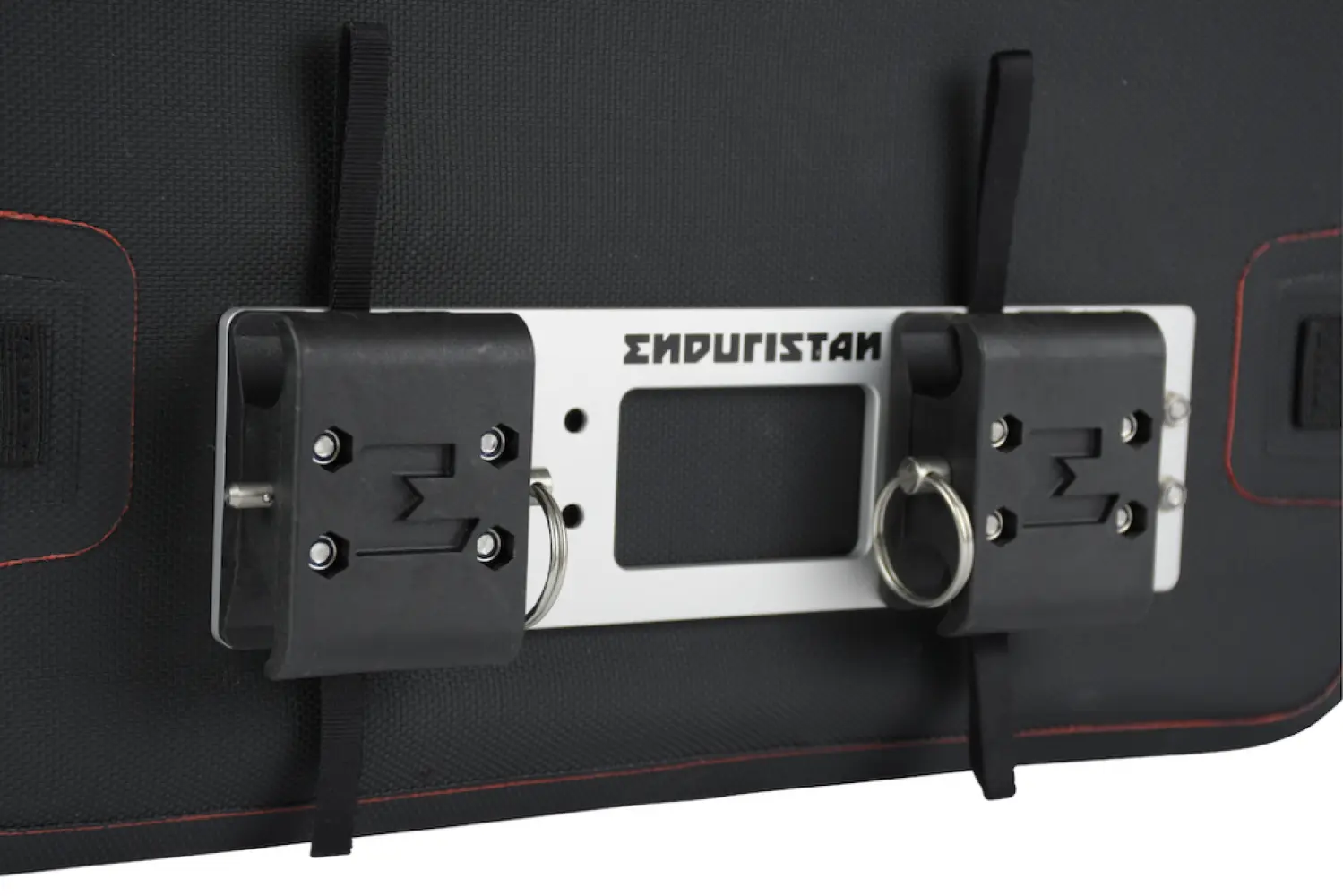 Enduristan - Monsoon Evo bracket shifter (for 1 bag) - LUSA-508