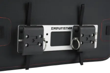 Enduristan - Monsoon Evo bracket shifter (for 1 bag) - LUSA-508