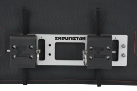 Enduristan - Monsoon Evo bracket shifter (for 1 bag) - LUSA-508