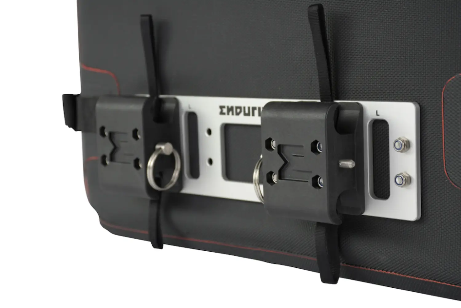 Enduristan - Monsoon Evo bracket shifter (for 1 bag) - LUSA-508