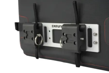 Enduristan - Monsoon Evo bracket shifter (for 1 bag) - LUSA-508