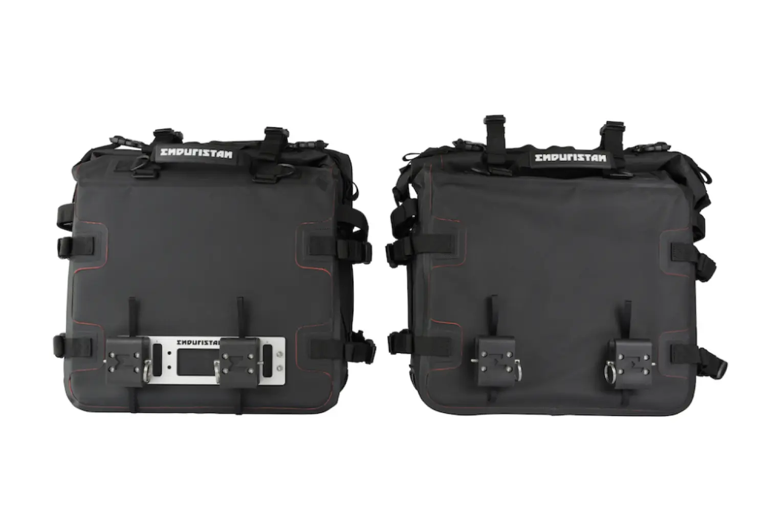 Enduristan - Monsoon Evo bracket shifter (for 1 bag) - LUSA-508