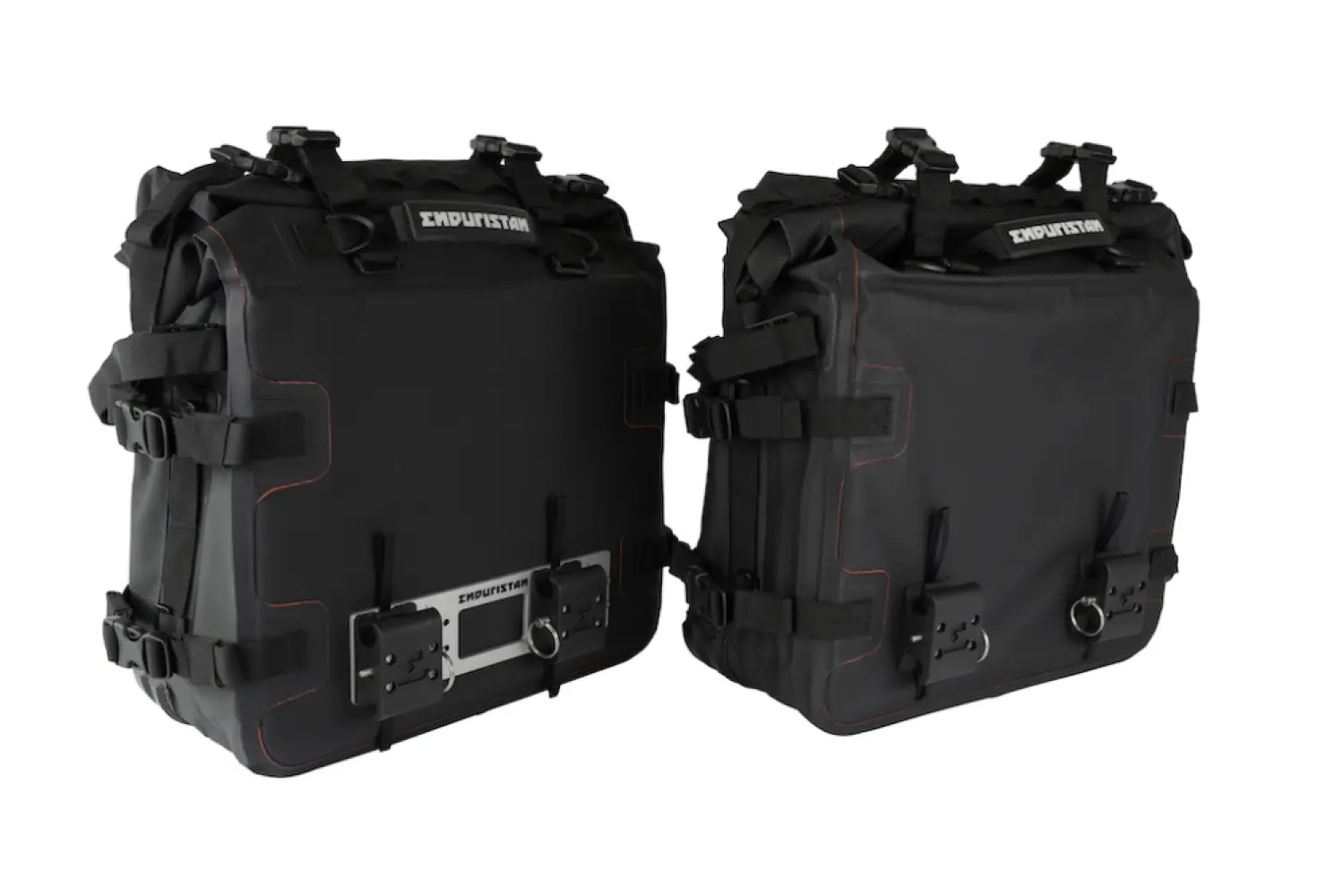 Enduristan - Monsoon Evo bracket shifter (for 1 bag) - LUSA-508