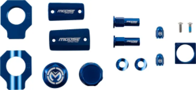 MOOSE OFFROAD HARD-PARTS - BLING KIT MOOSE HUSKY BU - 12311473