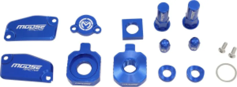MOOSE OFFROAD HARD-PARTS - BLING KIT MOOSE HUSKY BU - 12311471