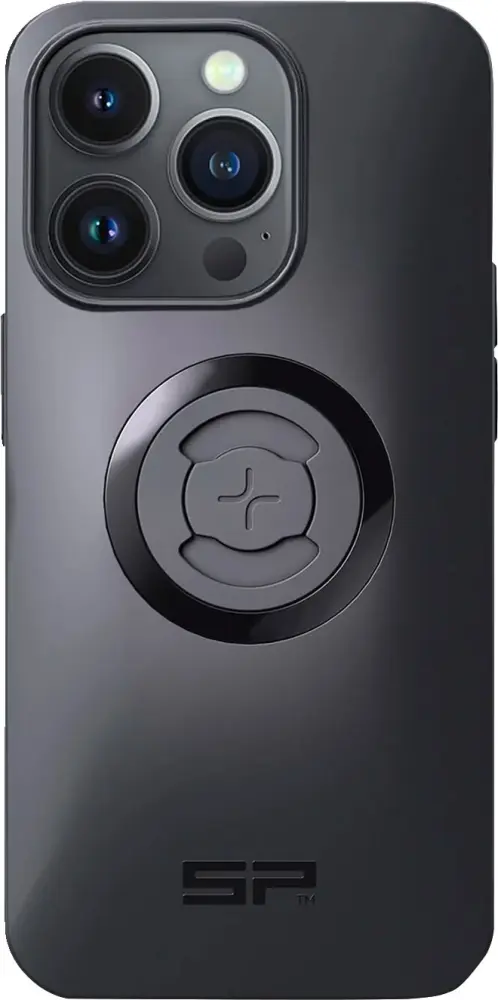 SP CONNECT - PHONE CASE SPC+ IPHONE 14 PRO - 06360288