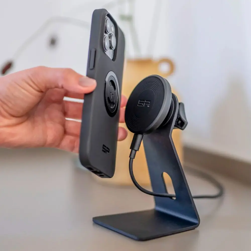SP CONNECT - PHONE CASE SPC+ IPHONE 14 PRO - 06360288