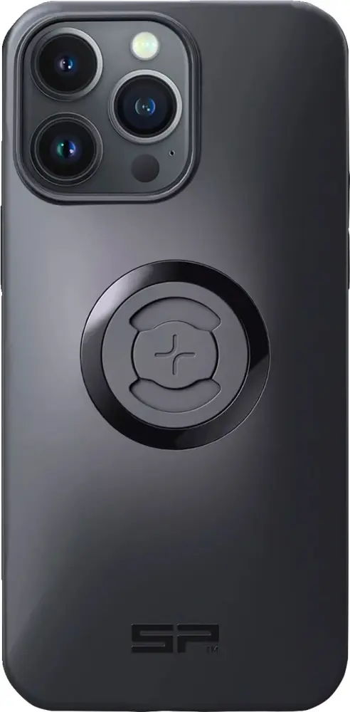 SP CONNECT - PHONE CASE SPC+ IPHONE 14 PRO  - 06360290