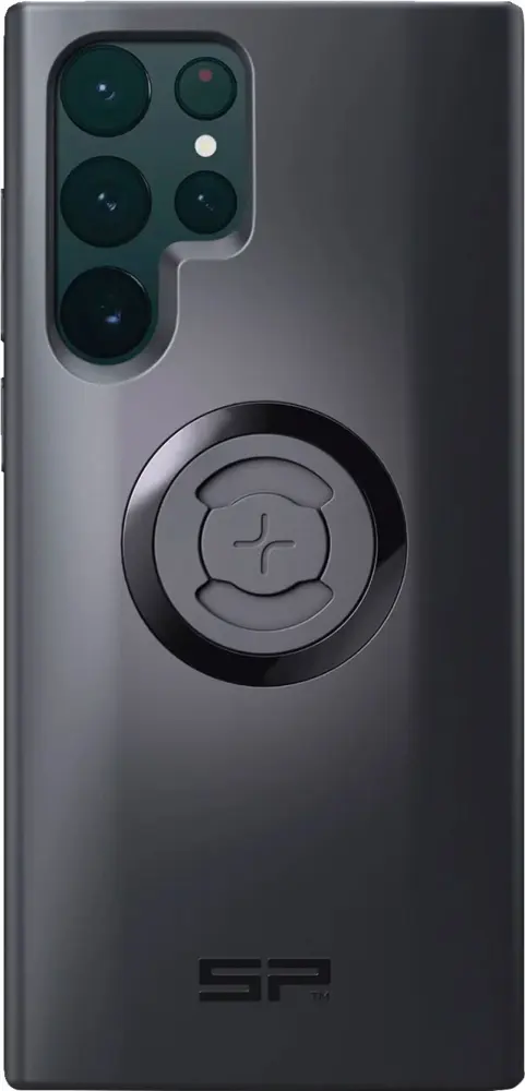 SP CONNECT - PHONE CASE SPC+ S22 ULTRA - 06360302