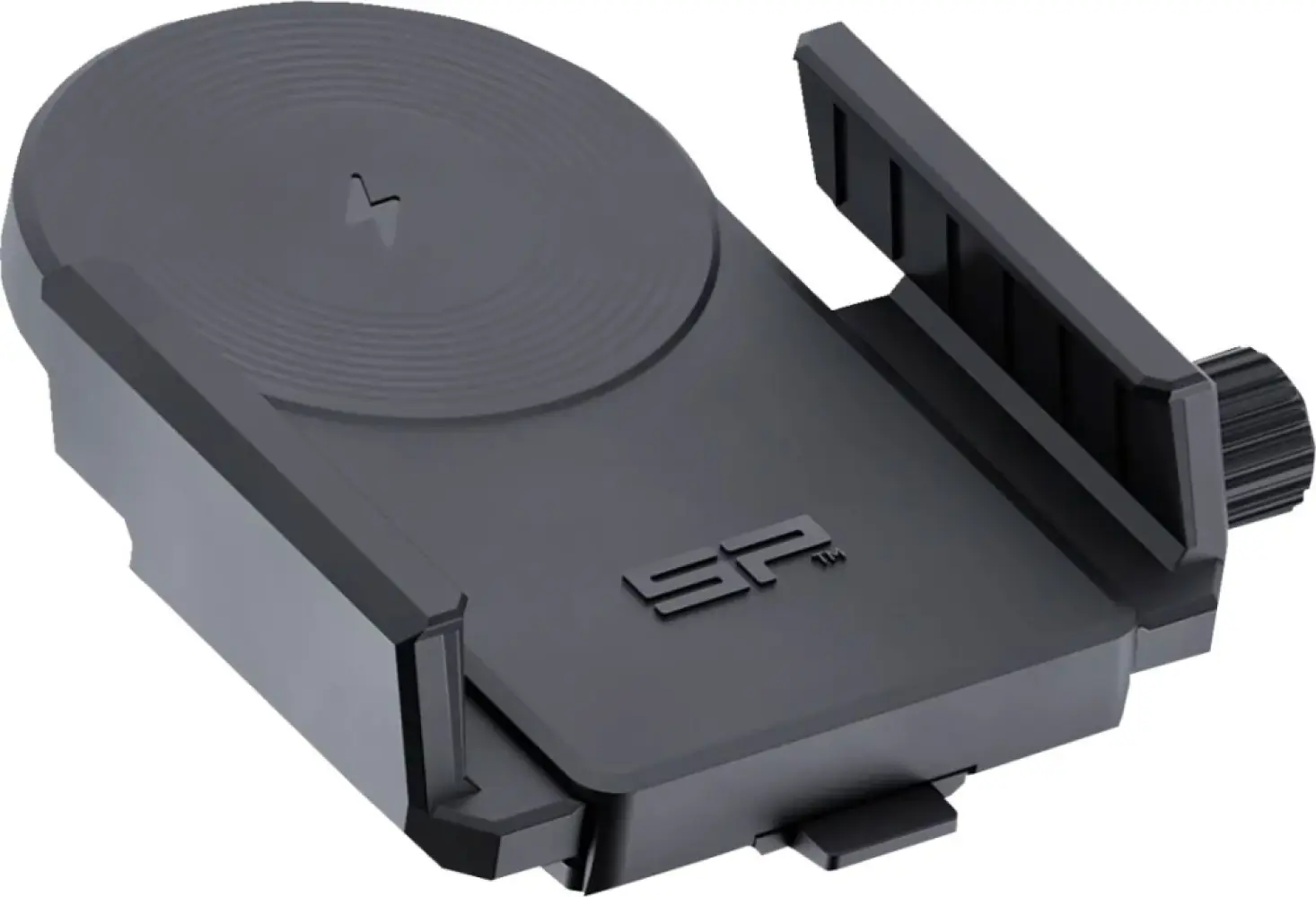 SP CONNECT - PHONE CLAMP CHARGING UNIVERSAL - 06360318