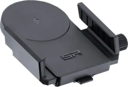 SP CONNECT - PHONE CLAMP CHARGING UNIVERSAL - 06360318