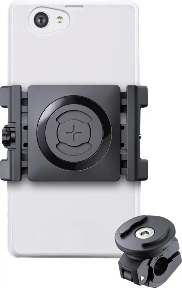 SP CONNECT - SCOOTER BUNDLE UNIVERSAL CLAMP - 06360319