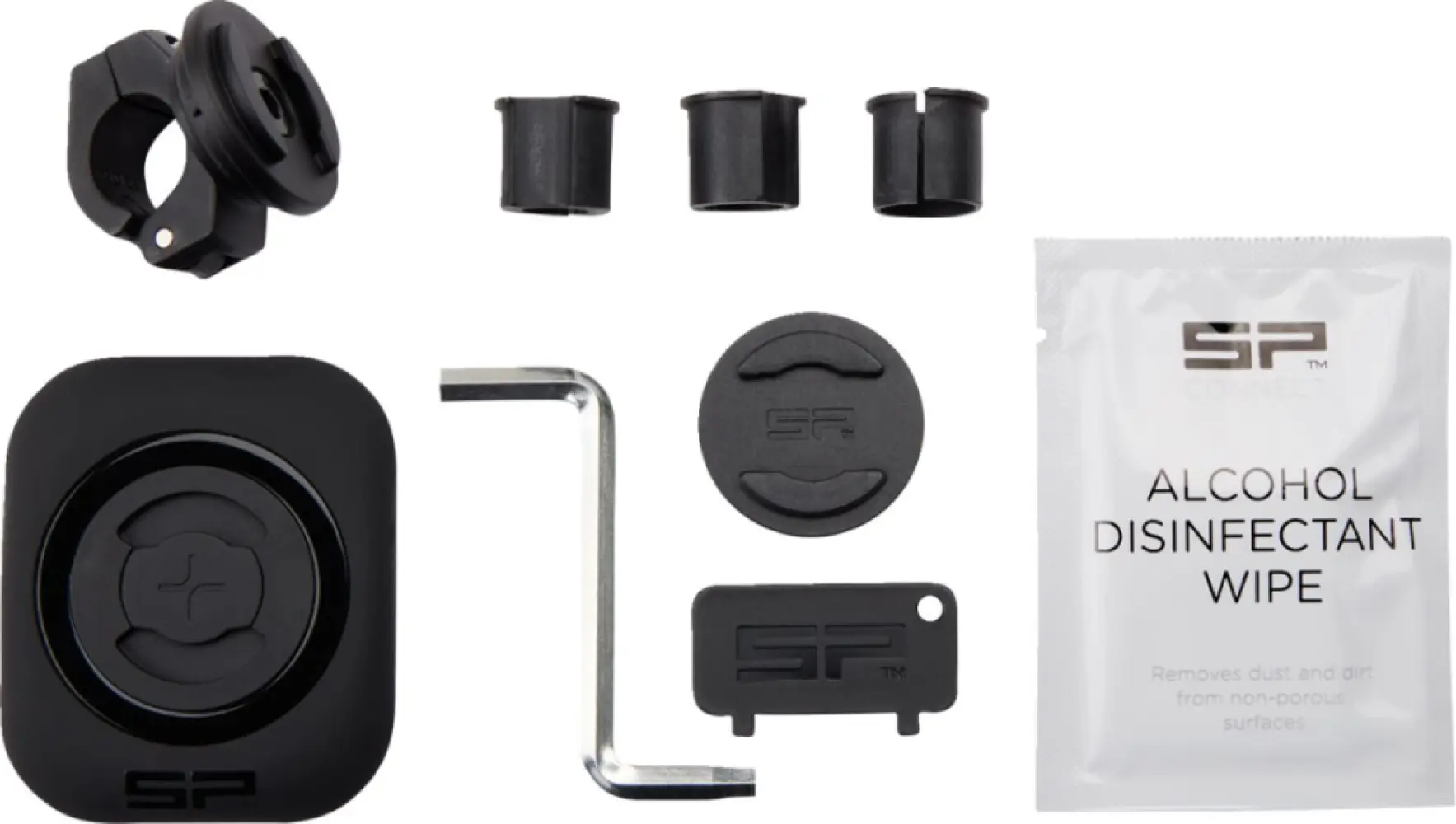 SP CONNECT - SCOOTER BUNDLE UNIVERSAL INTER - 06360320