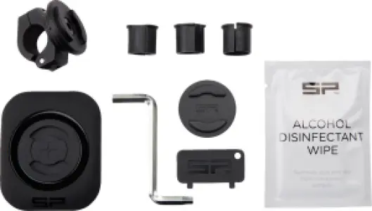 SP CONNECT - SCOOTER BUNDLE UNIVERSAL INTER - 06360320