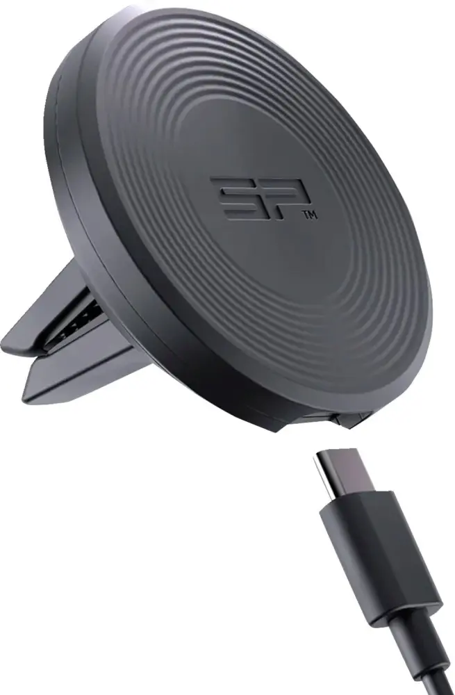 SP CONNECT - PHONE MOUNT VENT CHARGING SPC+ - 06360326