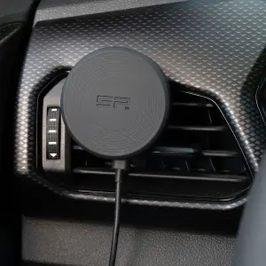 SP CONNECT - PHONE MOUNT VENT CHARGING SPC+ - 06360326