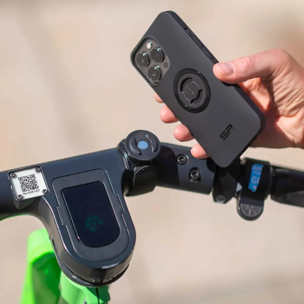 SP CONNECT - PHONE MOUNT UNIVERSAL SPC+ - 06360328