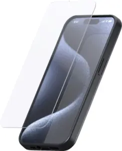 SP CONNECT - SCREEN PROTECTOR IPHONE 15 PRO - 06360422