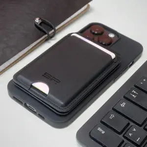 SP CONNECT - CARD WALLET MAGNETIC SPC+ - 06360460