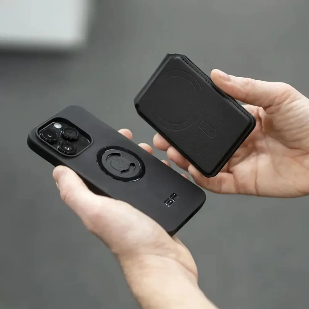 SP CONNECT - CARD WALLET MAGNETIC SPC+ - 06360460