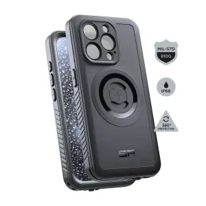 SP CONNECT - PHONE CASE XTREME IPHONE 15 PR - 06360468