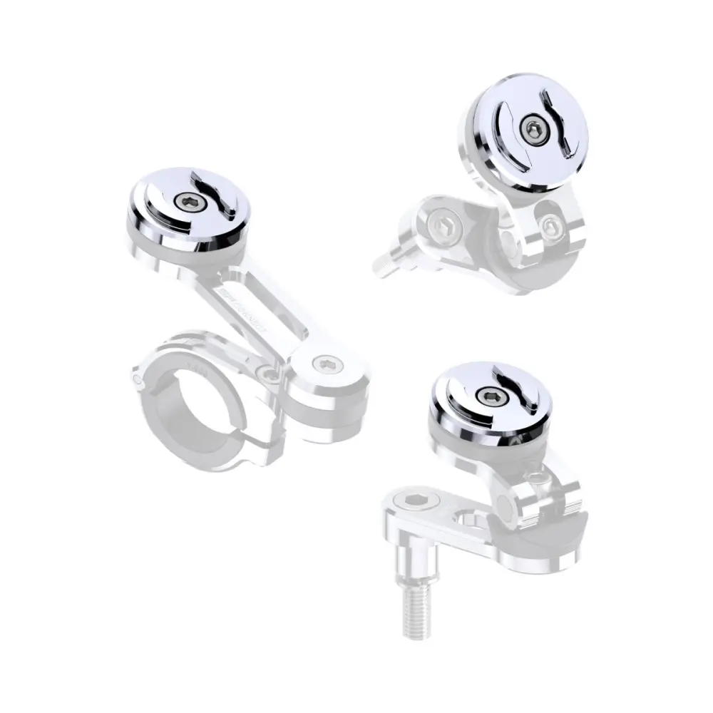 SP CONNECT - HEAD SPC+ MOTO/BARCLAMP/CLUTCH - 06360558
