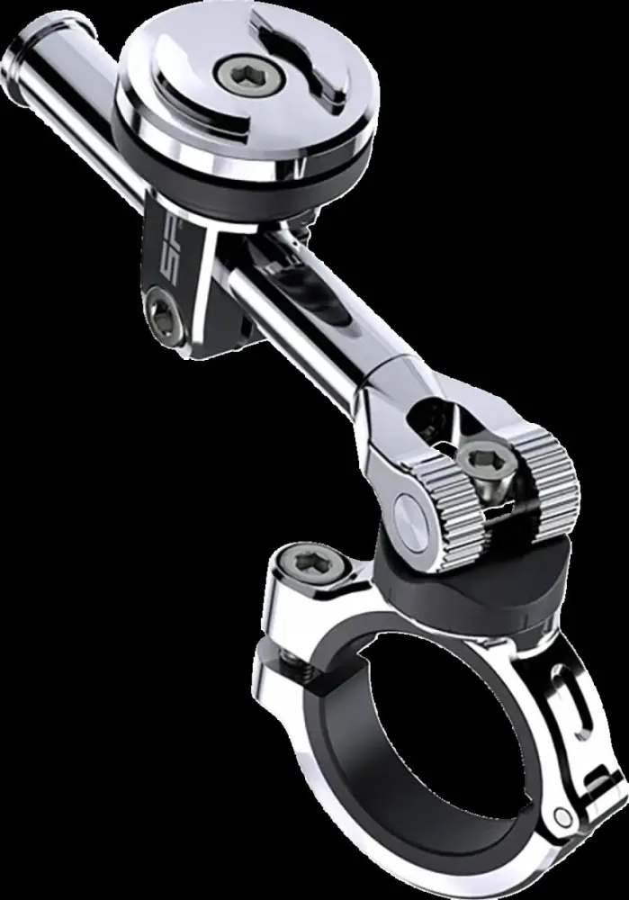SP CONNECT - PHONE MOUNT MOTO 3D 1 1/2 CHRO - 06360621