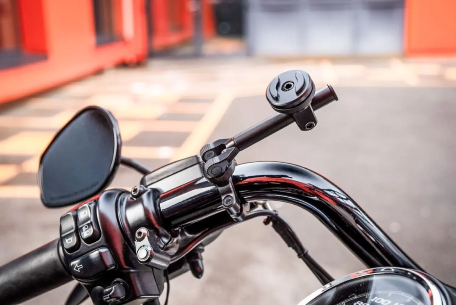 SP CONNECT - PHONE MOUNT MOTO 3D - 06360622